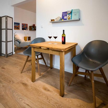 Ferienwohnung _Altes Zollamt_ นอยชตัดท์ อิน โฮลชไตน์ ภายนอก รูปภาพ