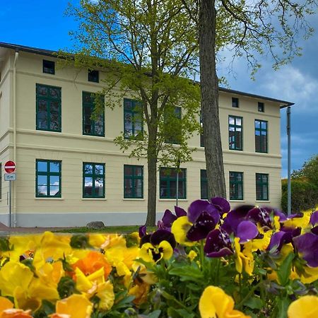Ferienwohnung _Altes Zollamt_ นอยชตัดท์ อิน โฮลชไตน์ ภายนอก รูปภาพ