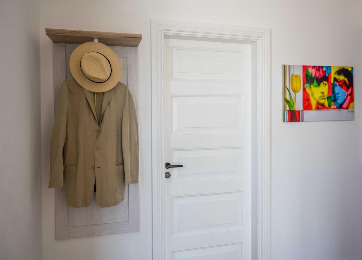 Ferienwohnung _Altes Zollamt_ นอยชตัดท์ อิน โฮลชไตน์ ภายนอก รูปภาพ