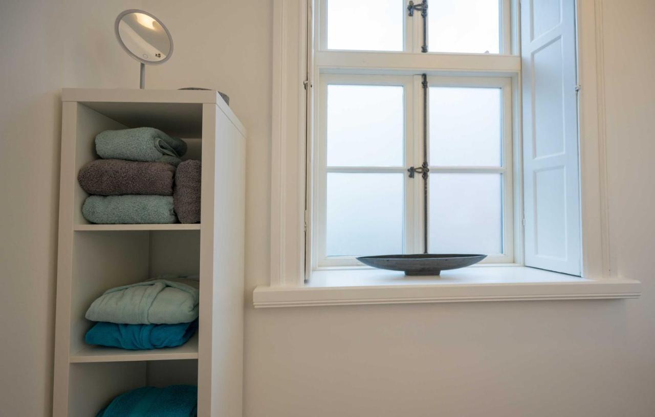 Ferienwohnung _Altes Zollamt_ นอยชตัดท์ อิน โฮลชไตน์ ภายนอก รูปภาพ