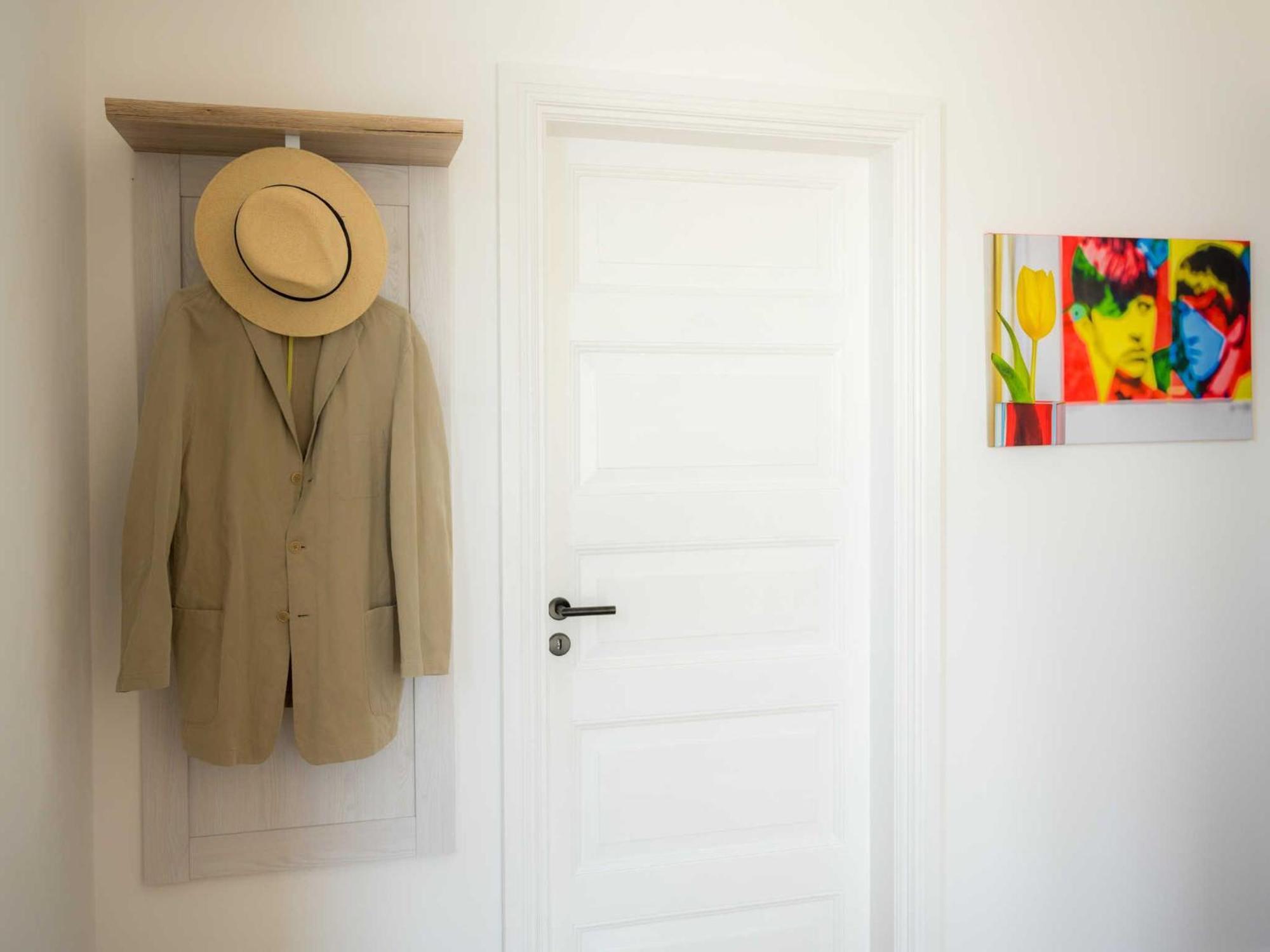 Ferienwohnung _Altes Zollamt_ นอยชตัดท์ อิน โฮลชไตน์ ภายนอก รูปภาพ