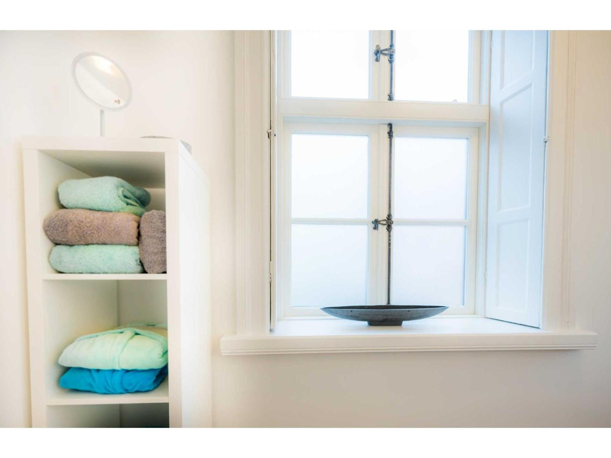 Ferienwohnung _Altes Zollamt_ นอยชตัดท์ อิน โฮลชไตน์ ภายนอก รูปภาพ