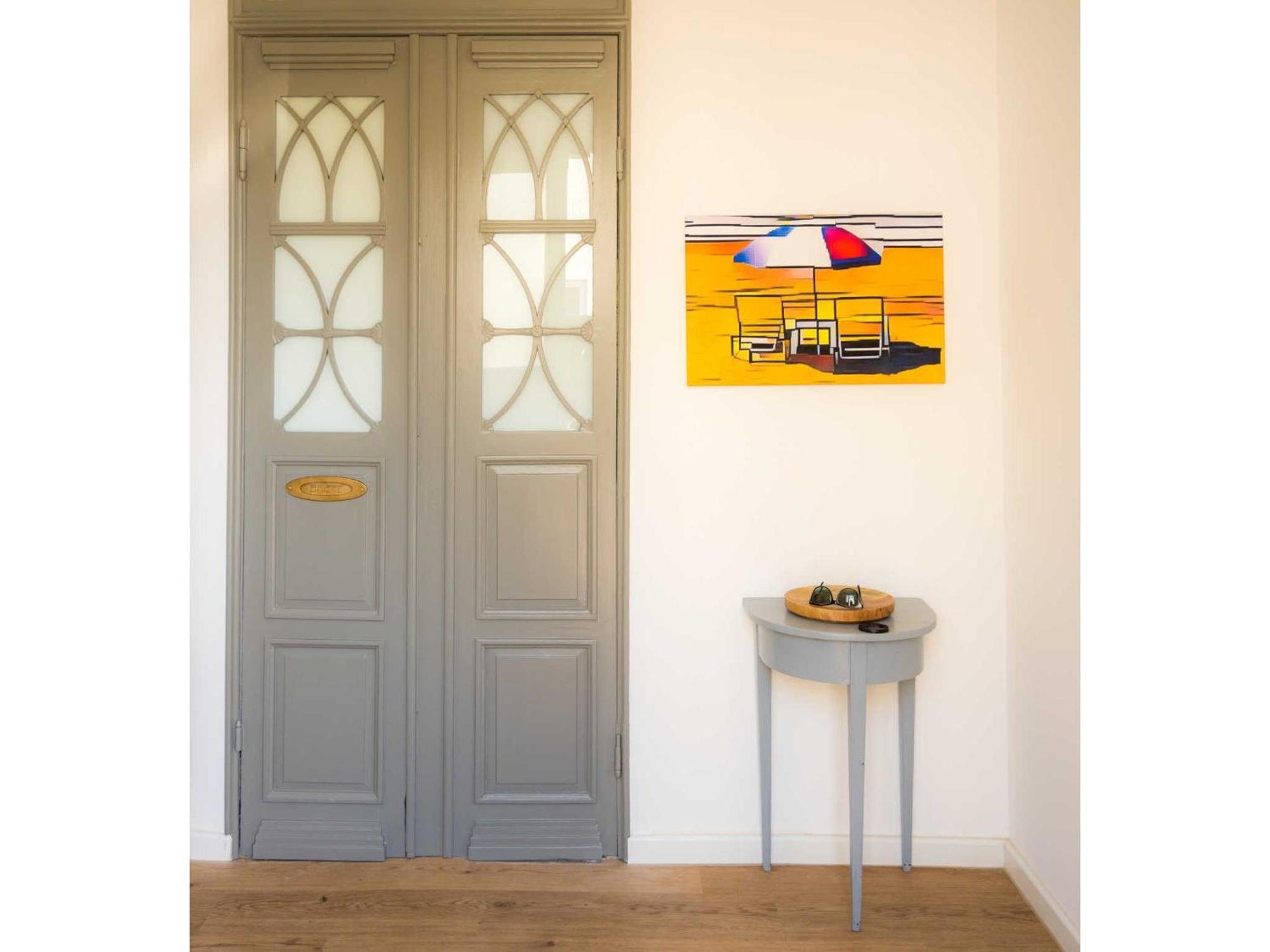 Ferienwohnung _Altes Zollamt_ นอยชตัดท์ อิน โฮลชไตน์ ภายนอก รูปภาพ